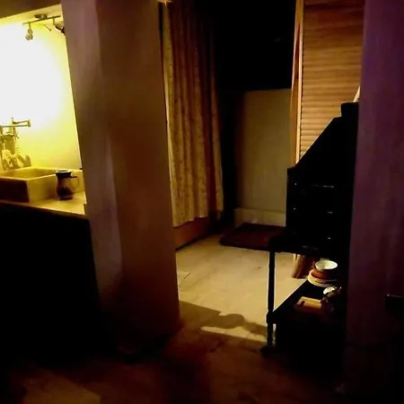 Nest Apartment *