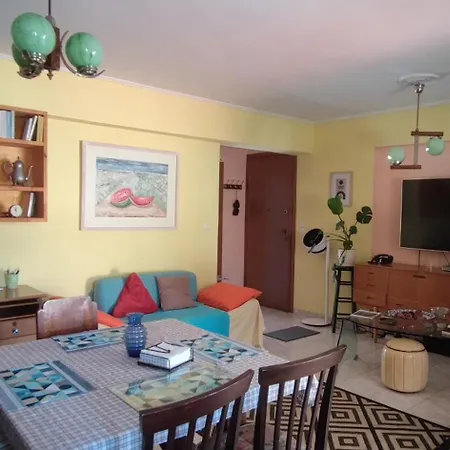 Art Deco Διαμέρισμα Αθήνα