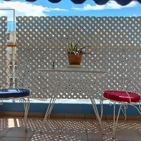 Art Deco Διαμέρισμα