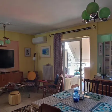 Διαμέρισμα Art Deco *
