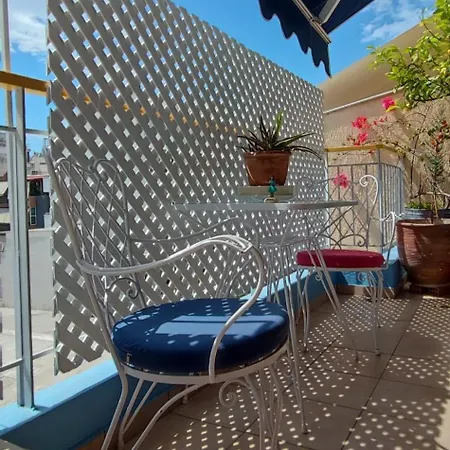 Apartamento Art Deco *