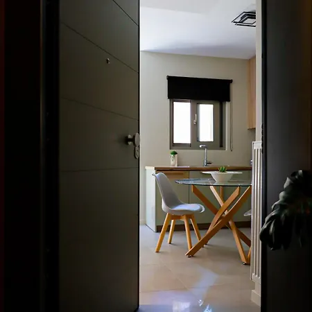 Apartment Cutie In Koukaki