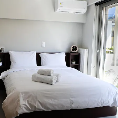 Apartment Cutie In Koukaki