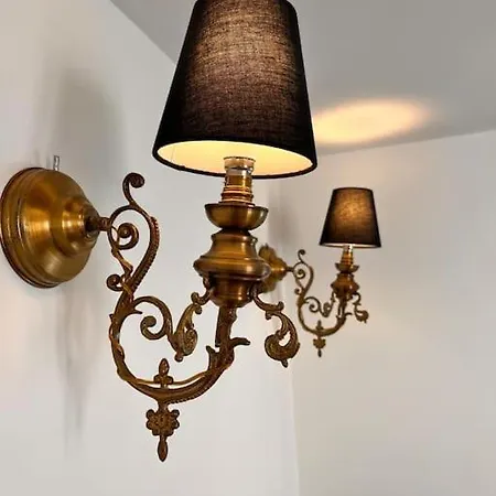 Apartment 2 *