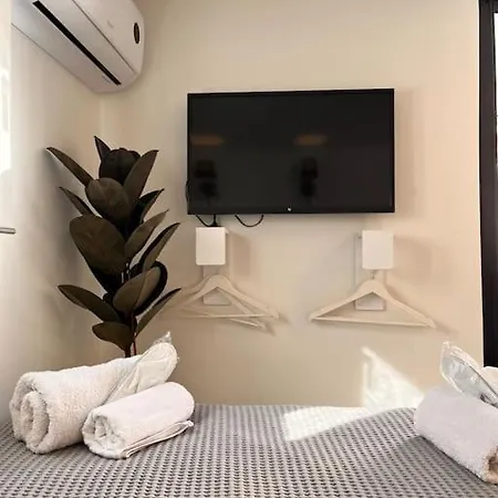 2 Apartment