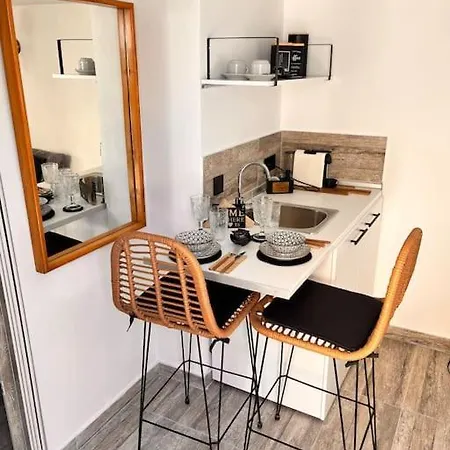 2 Apartment Athens