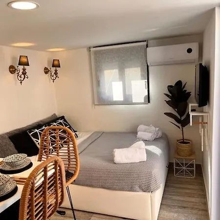 Apartment 2 Athens