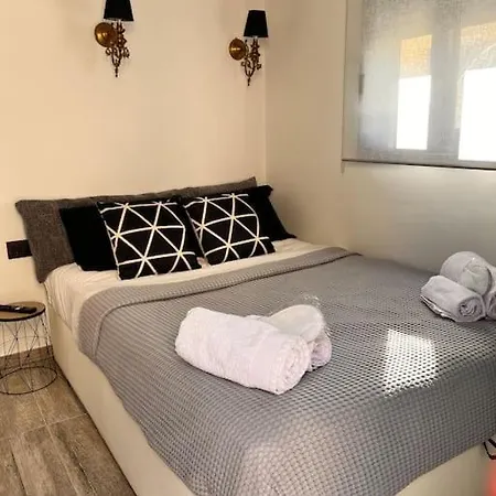 2 Apartment Athens