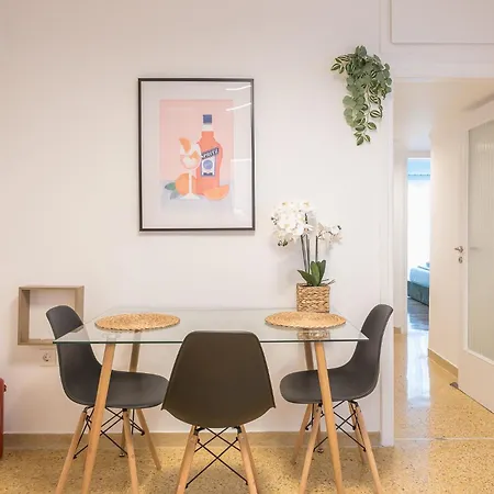 The Business By Cloudkeys Apartment *