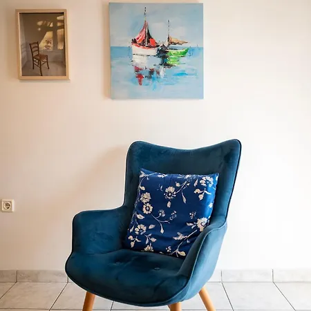 Zen - Sepolia Apartment *
