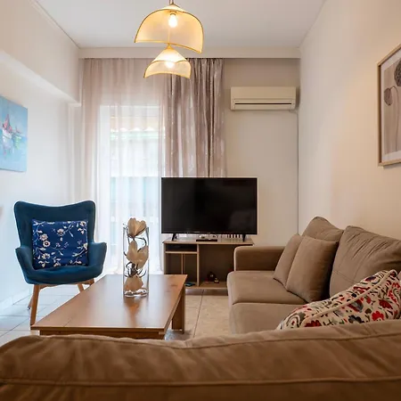 Apartment Zen - Sepolia *
