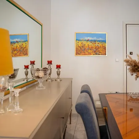 Zen - Sepolia Apartment *