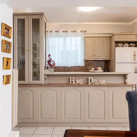 Apartment Zen - Sepolia Athens