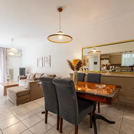 Zen - Sepolia Apartment *