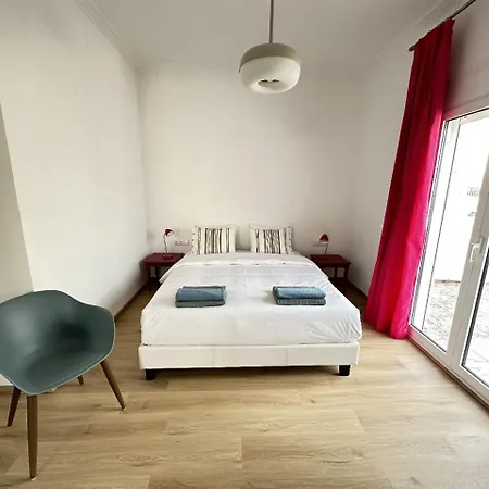 Apartment Parthenon Lumiere With Amazing View Max 5 Pax Athens