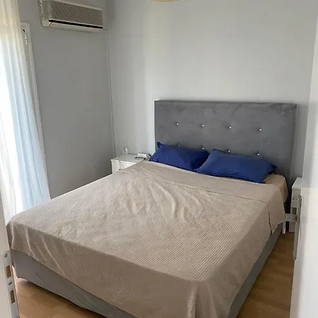 Apartment Johnny House Athens