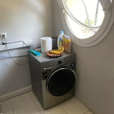 Johnny House Apartment Athens
