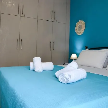 Dream In Kallithea Athens