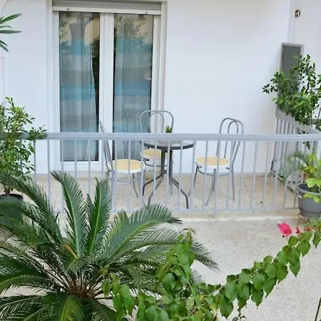 Dream In Kallithea Apartment Athens
