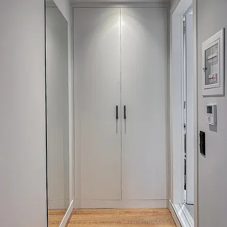 Apartament A&n Luxury - Acropolis