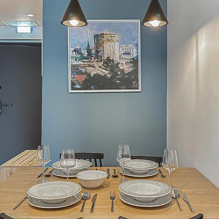 A&n Luxury - Acropolis Ateny