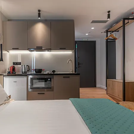A&n Luxury - Acropolis