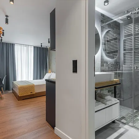 A&n Luxury - Acropolis * Ateny