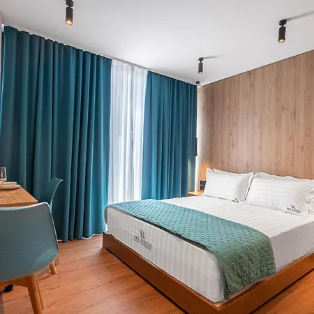 Apartament A&n Luxury - Acropolis *