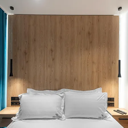 A&n Luxury - Acropolis Ateny