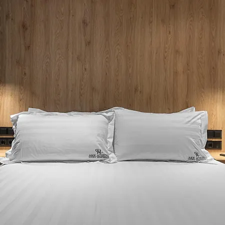 A&n Luxury - Acropolis Apartament Ateny
