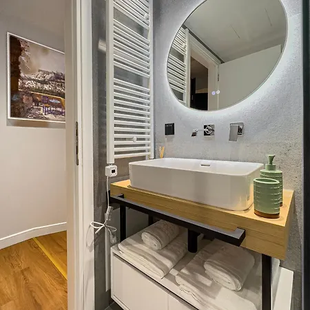 A&n Luxury - Acropolis * Ateny