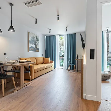 A&n Luxury - Acropolis * Ateny