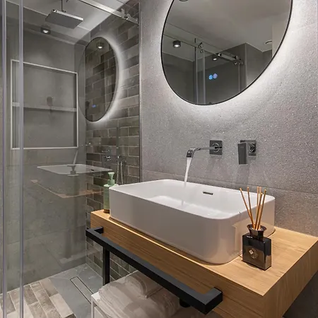 A&n Luxury - Acropolis Ateny