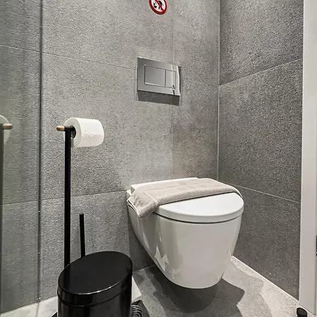 Apartament A&n Luxury - Acropolis