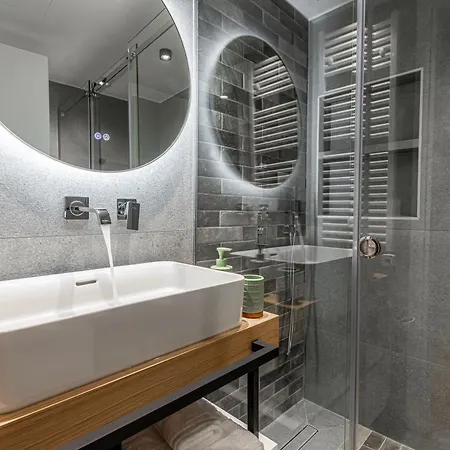 A&n Luxury - Acropolis * Ateny