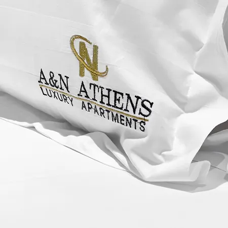 Apartament A&n Luxury - Acropolis *