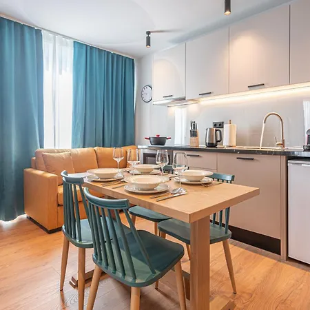 A&n Luxury - Acropolis