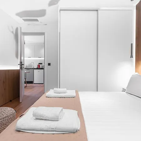 A&n Luxury - Acropolis * Ateny