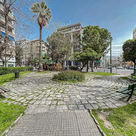 Apartament A&n Luxury - Acropolis