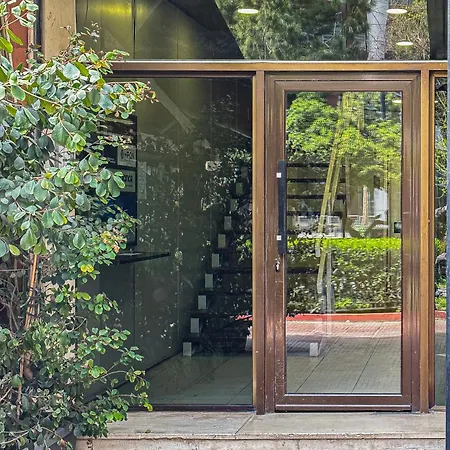 Apartament A&n Luxury - Acropolis