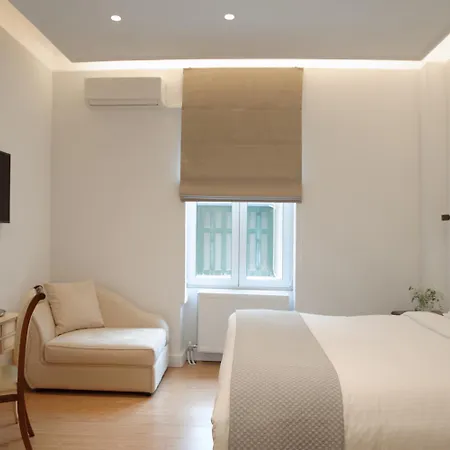 Acropolis Ami Boutique Hotel 3*