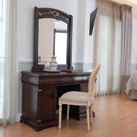 Hotel Acropolis Ami Boutique Ateny