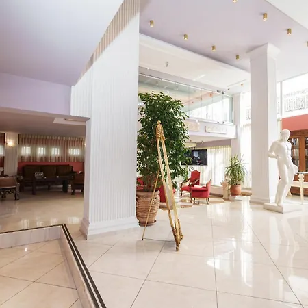 Hotel Acropolis Ami Boutique 3*