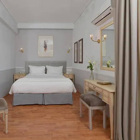 Hotel Acropolis Ami Boutique