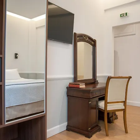 Acropolis Ami Boutique 3* Ateny