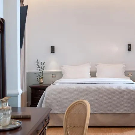 Acropolis Ami Boutique Hotel Ateny