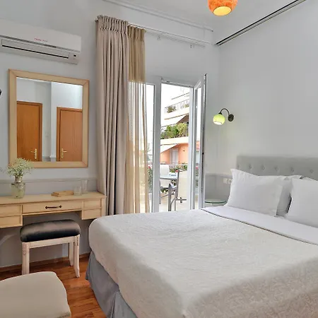 Acropolis Ami Boutique 3* Ateny