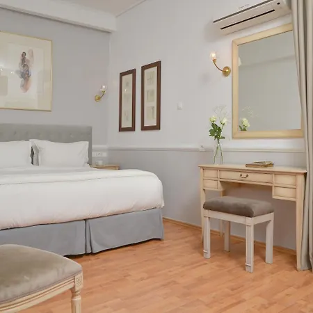 Hotel Acropolis Ami Boutique