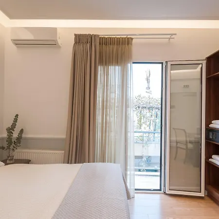 Acropolis Ami Boutique