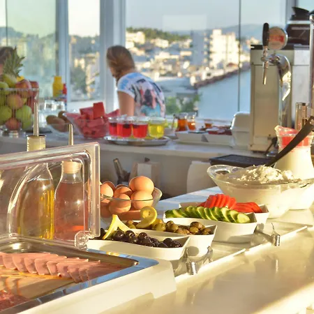 Hotel Acropolis Ami Boutique Ateny